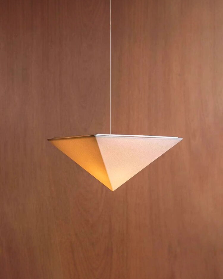Lioraaine lámpara colgante Prism