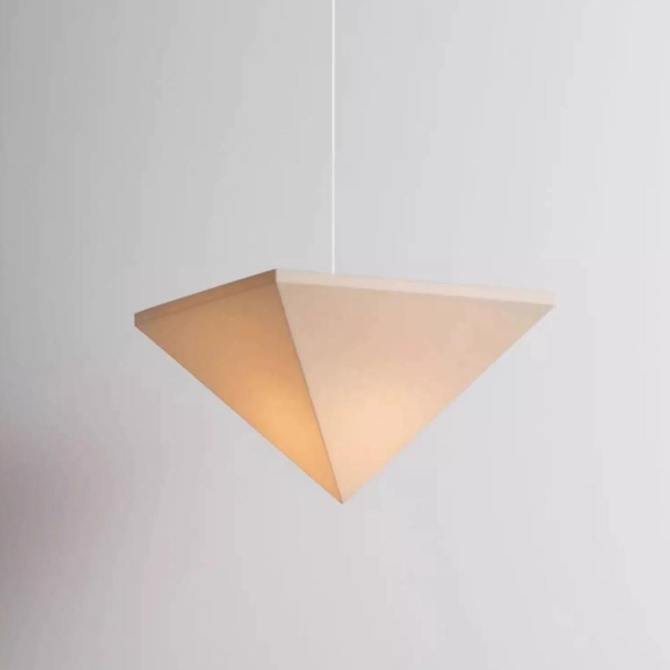 Lioraaine lámpara colgante Prism