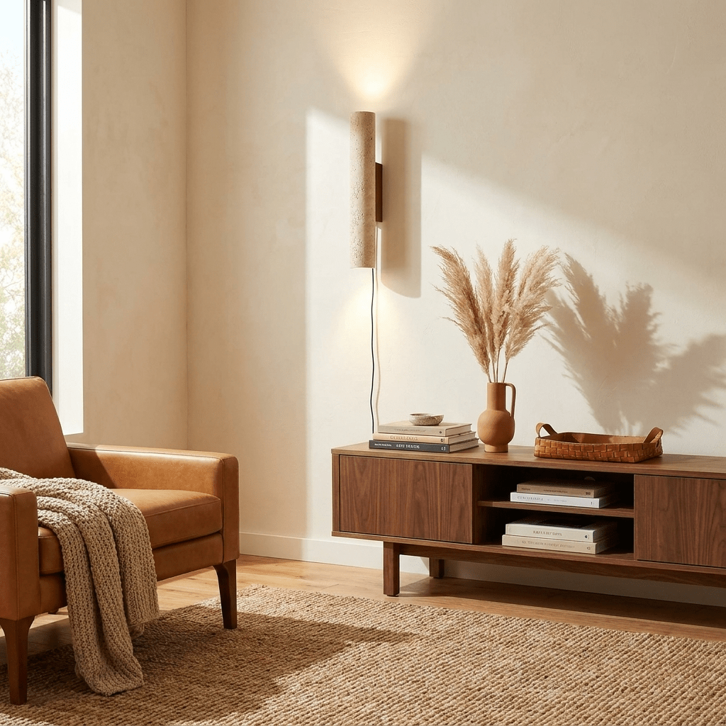Norelenne aplique de pared