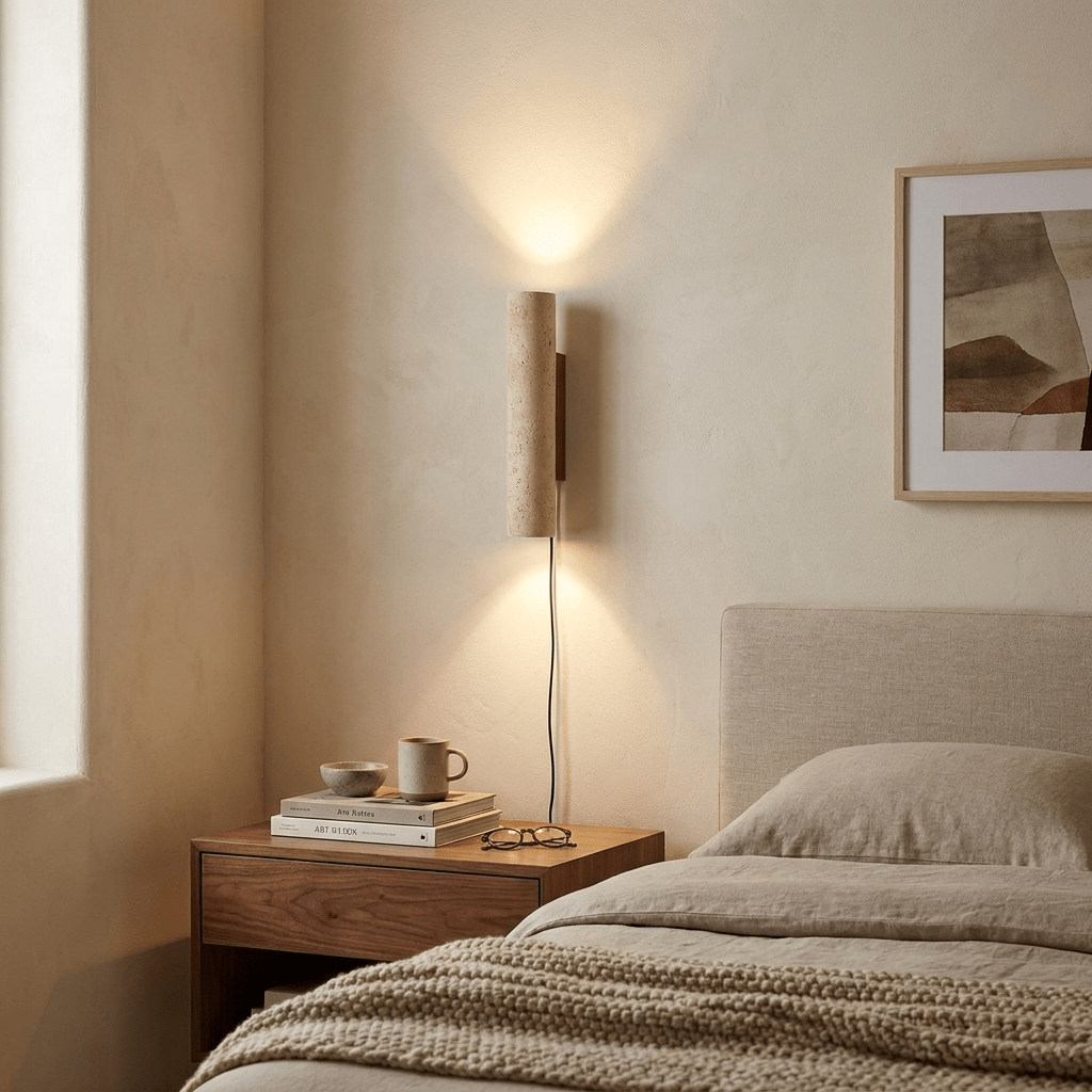 Norelenne aplique de pared