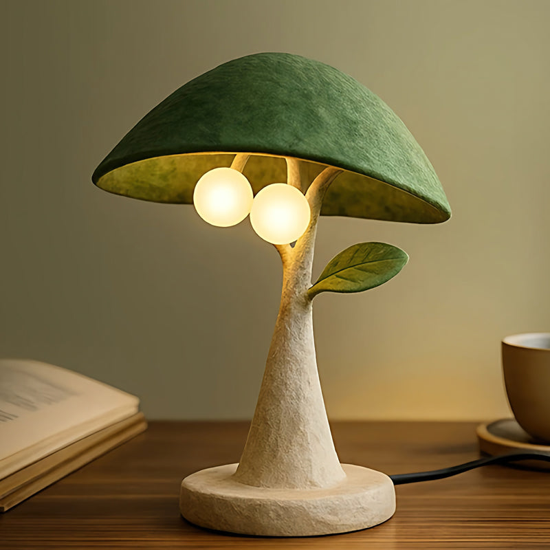 Noraia lámpara de mesa