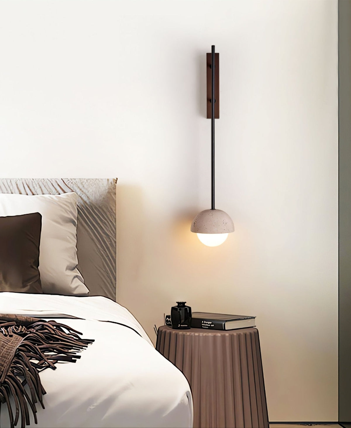 Yorland Linea aplique de pared