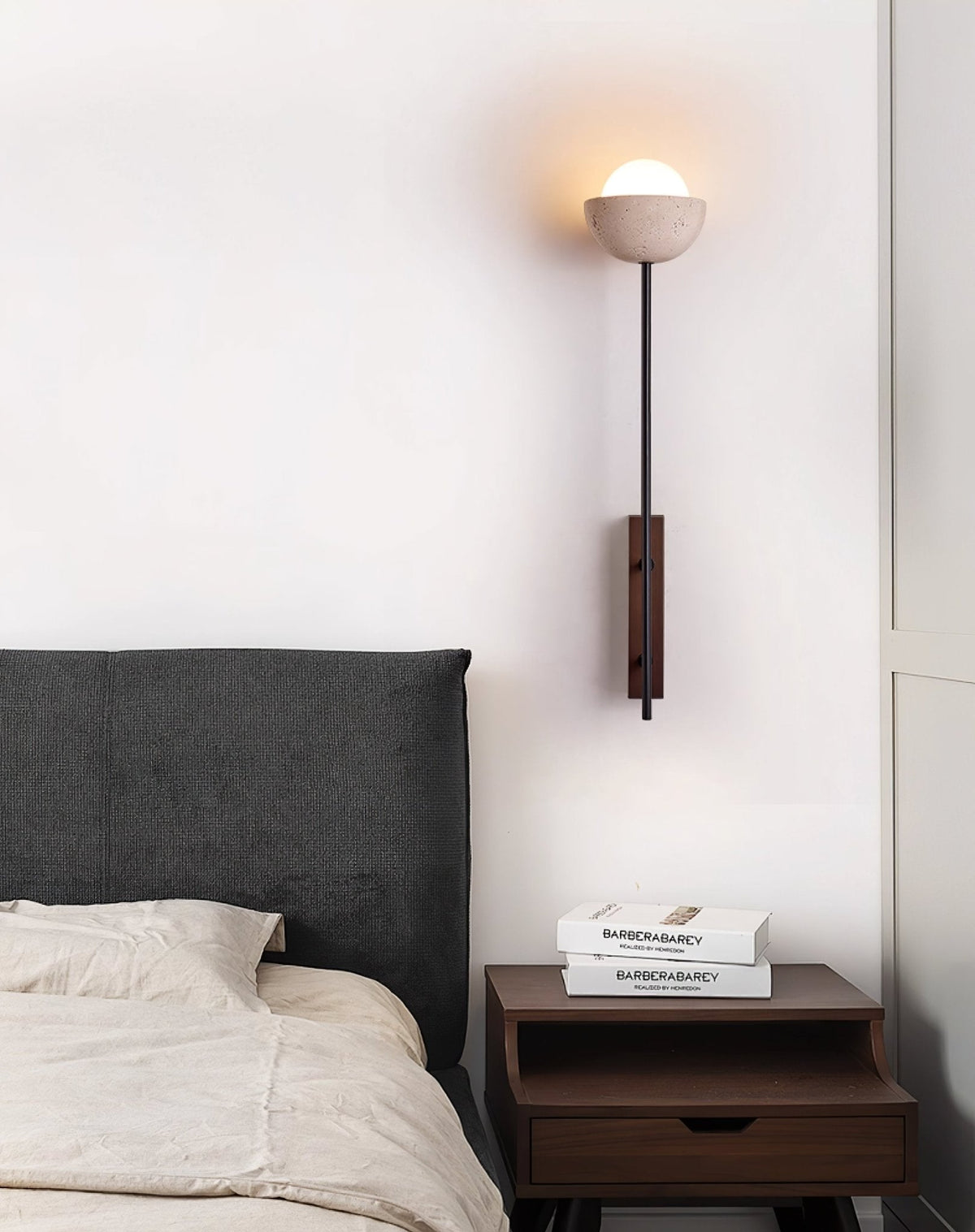 Yorland Linea aplique de pared