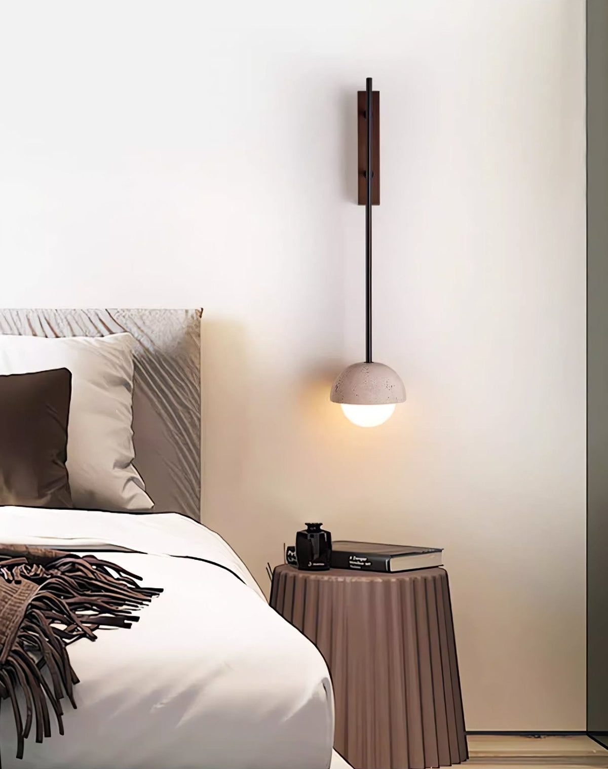 Yorland Linea aplique de pared