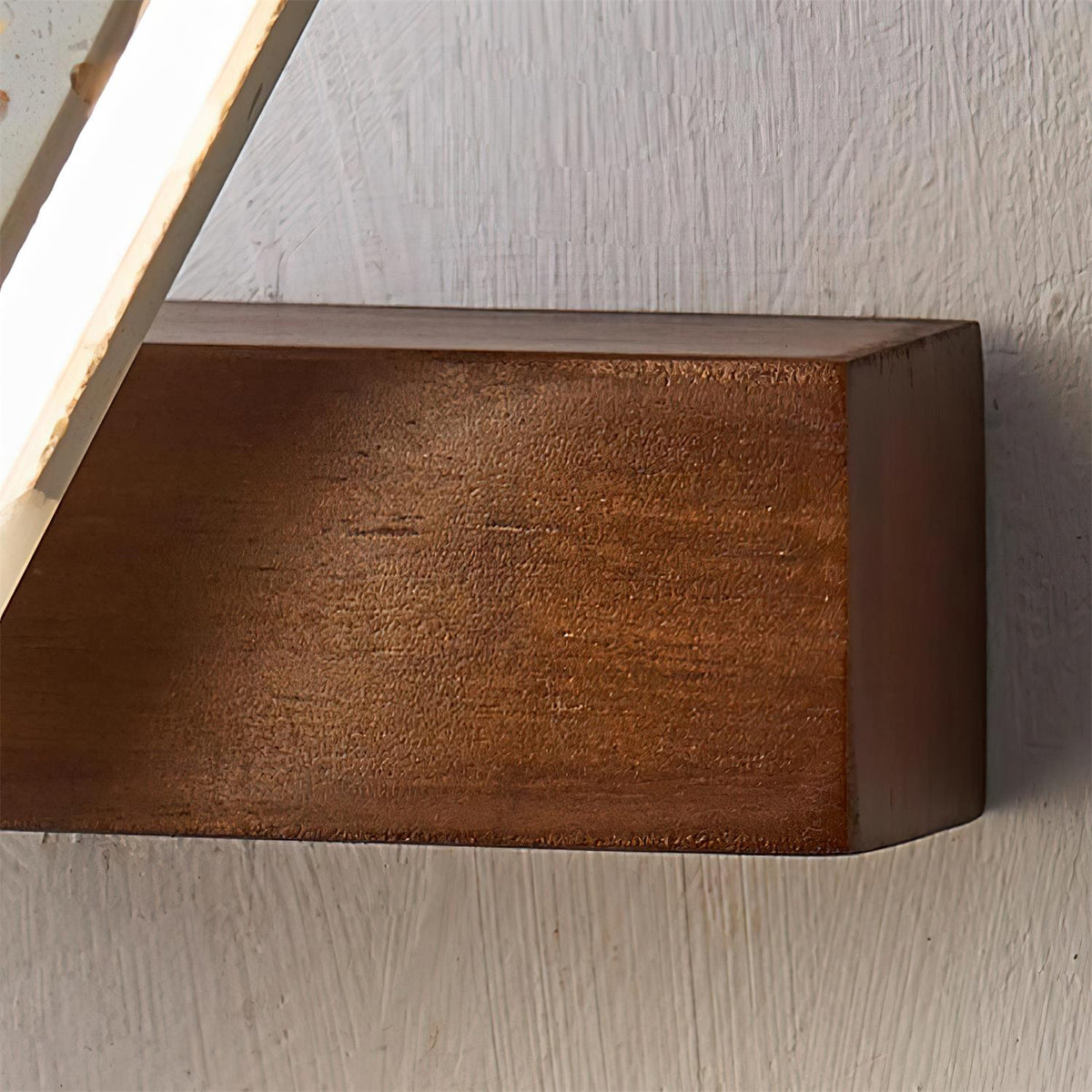 Terienaria aplique de pared