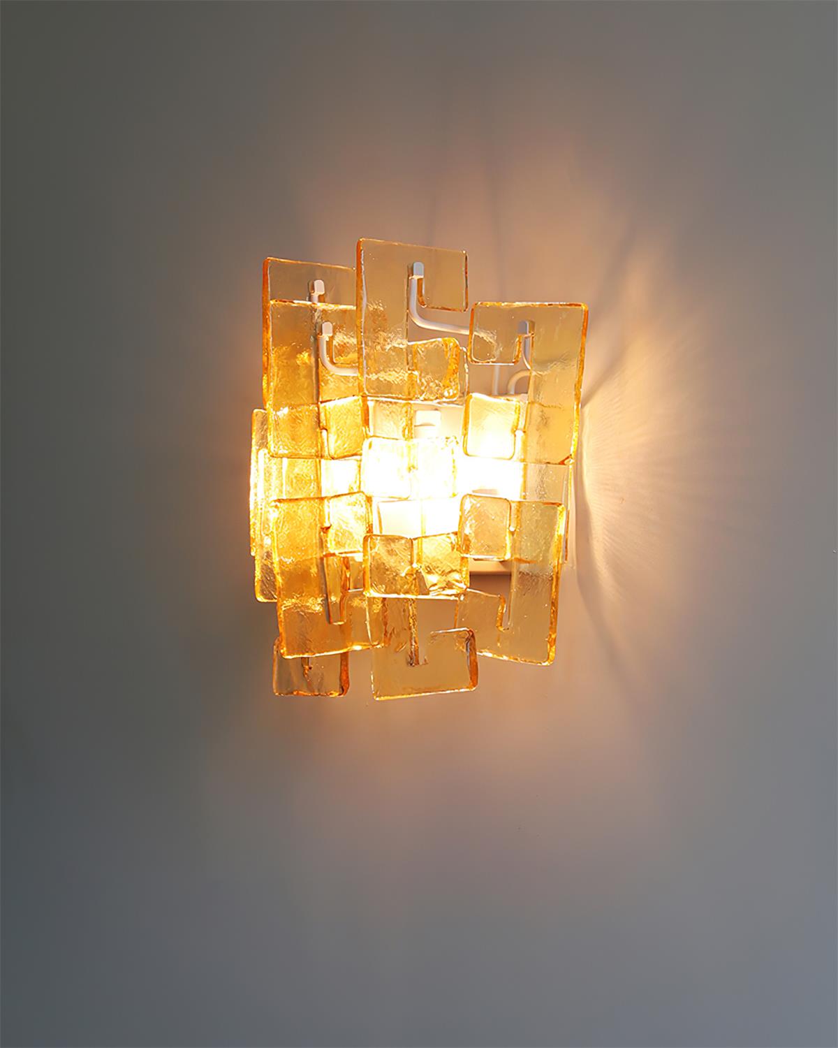 Elaaelia aplique de pared