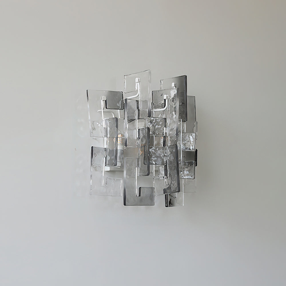 Elaaelia aplique de pared