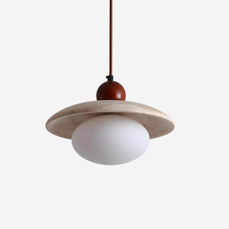 Lumirise lámpara colgante
