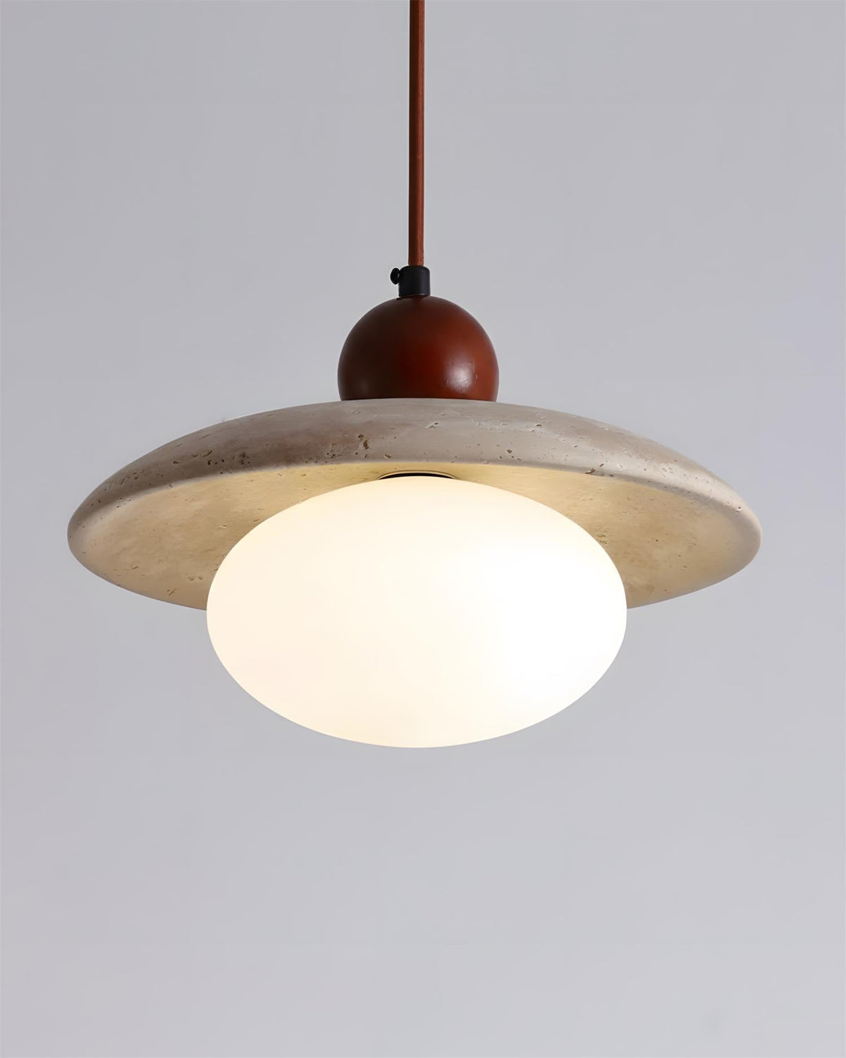 Lumirise lámpara colgante