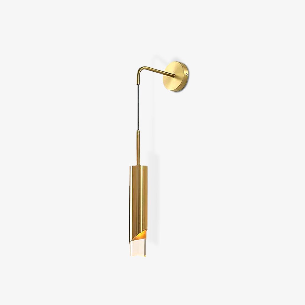 Brenol aplique de pared moderno minimalista