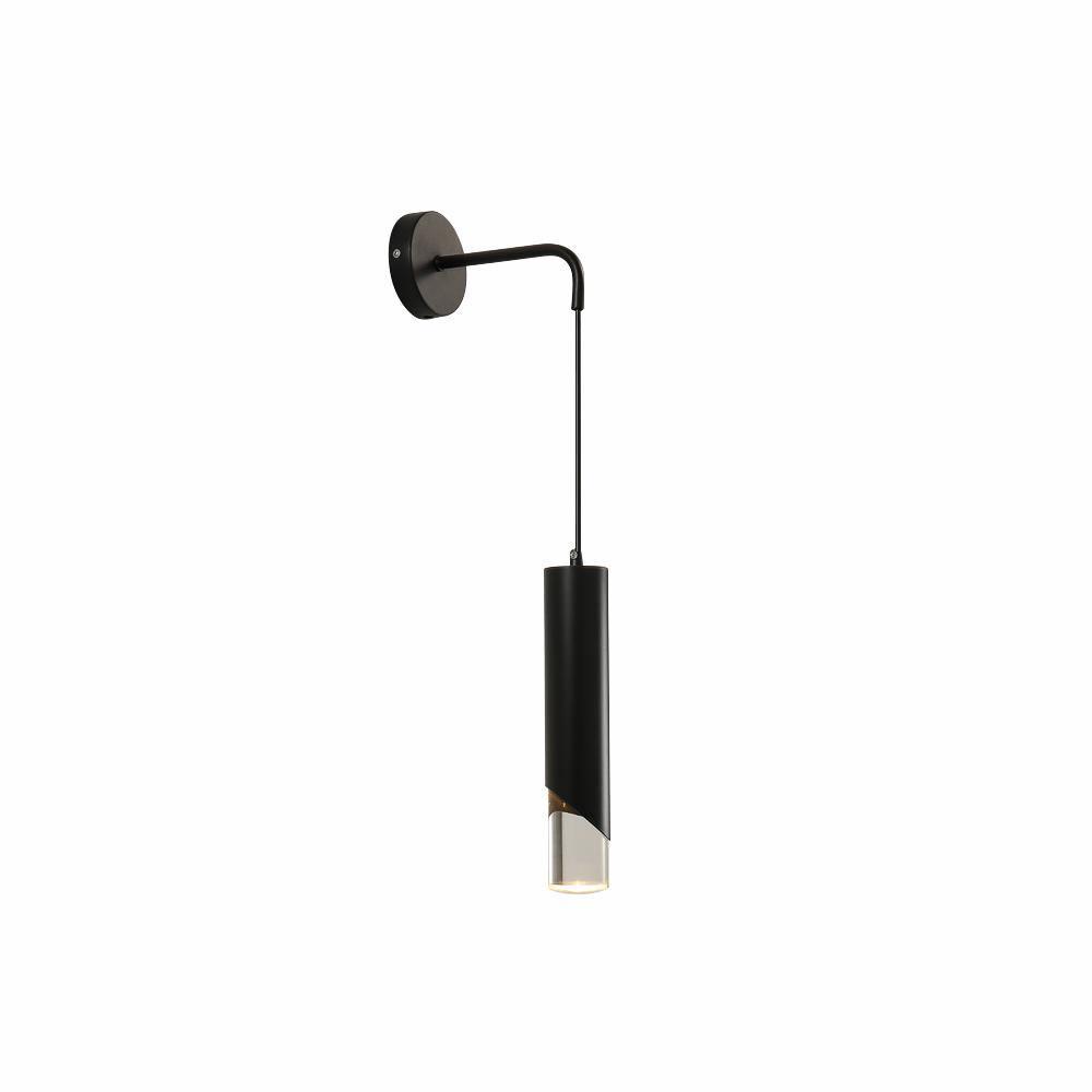Brenol aplique de pared moderno minimalista