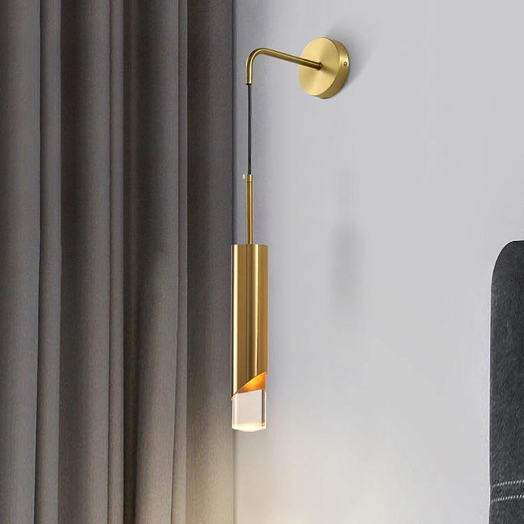 Brenol aplique de pared moderno minimalista