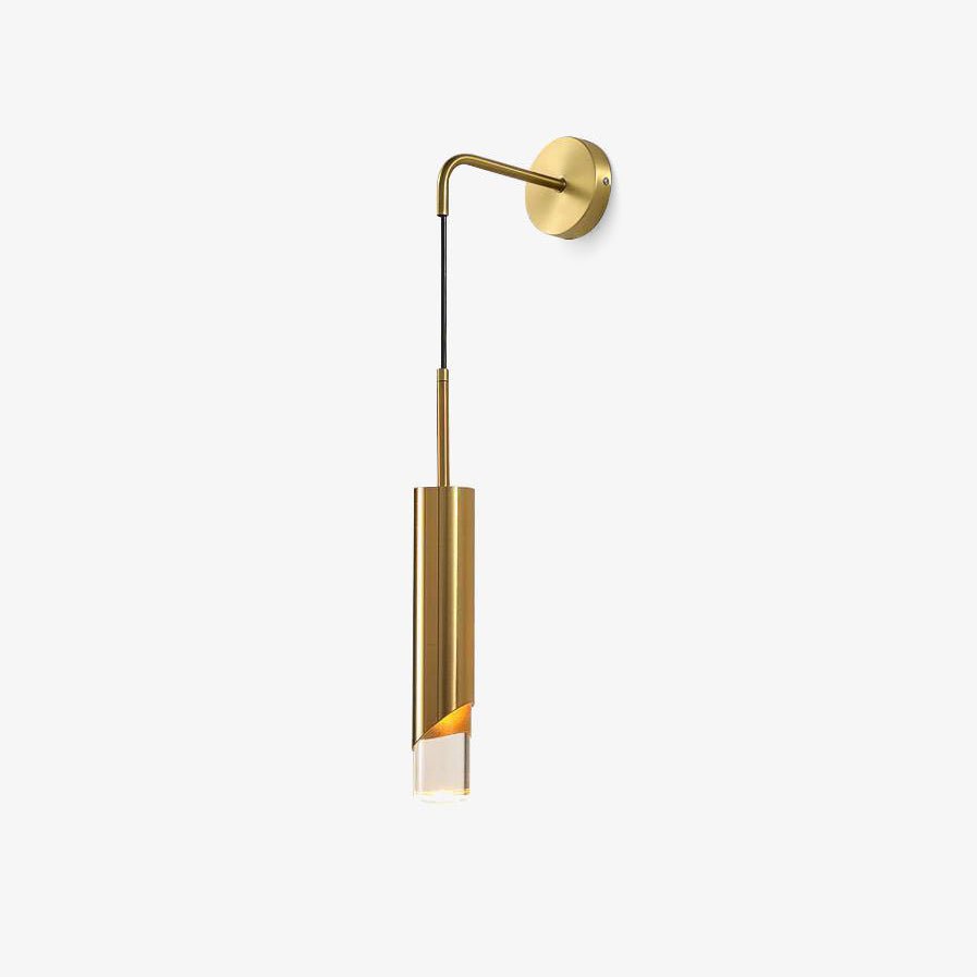 Brenol aplique de pared moderno minimalista