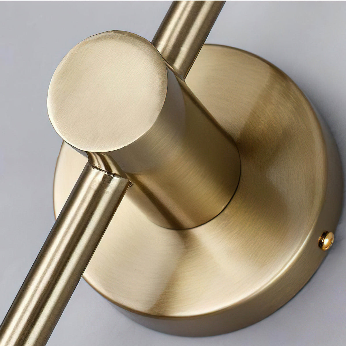 Eiroelle aplique de pared alabastro