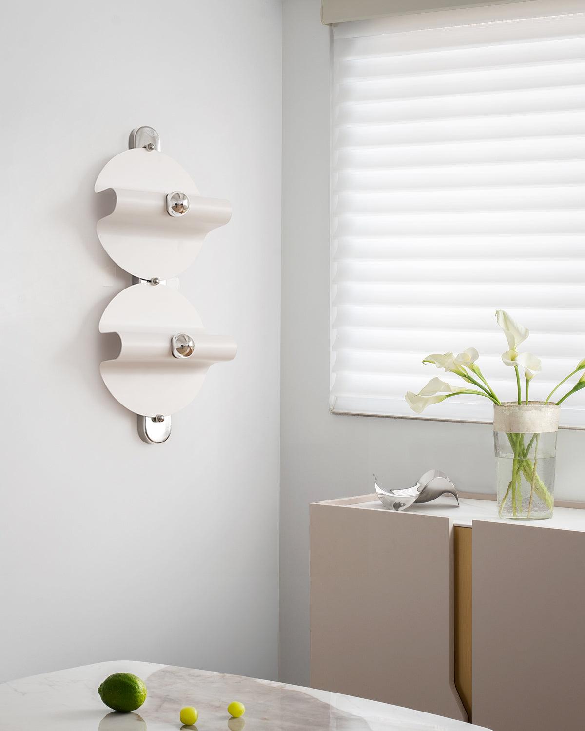 Kilten aplique de pared Premium Unique Art
