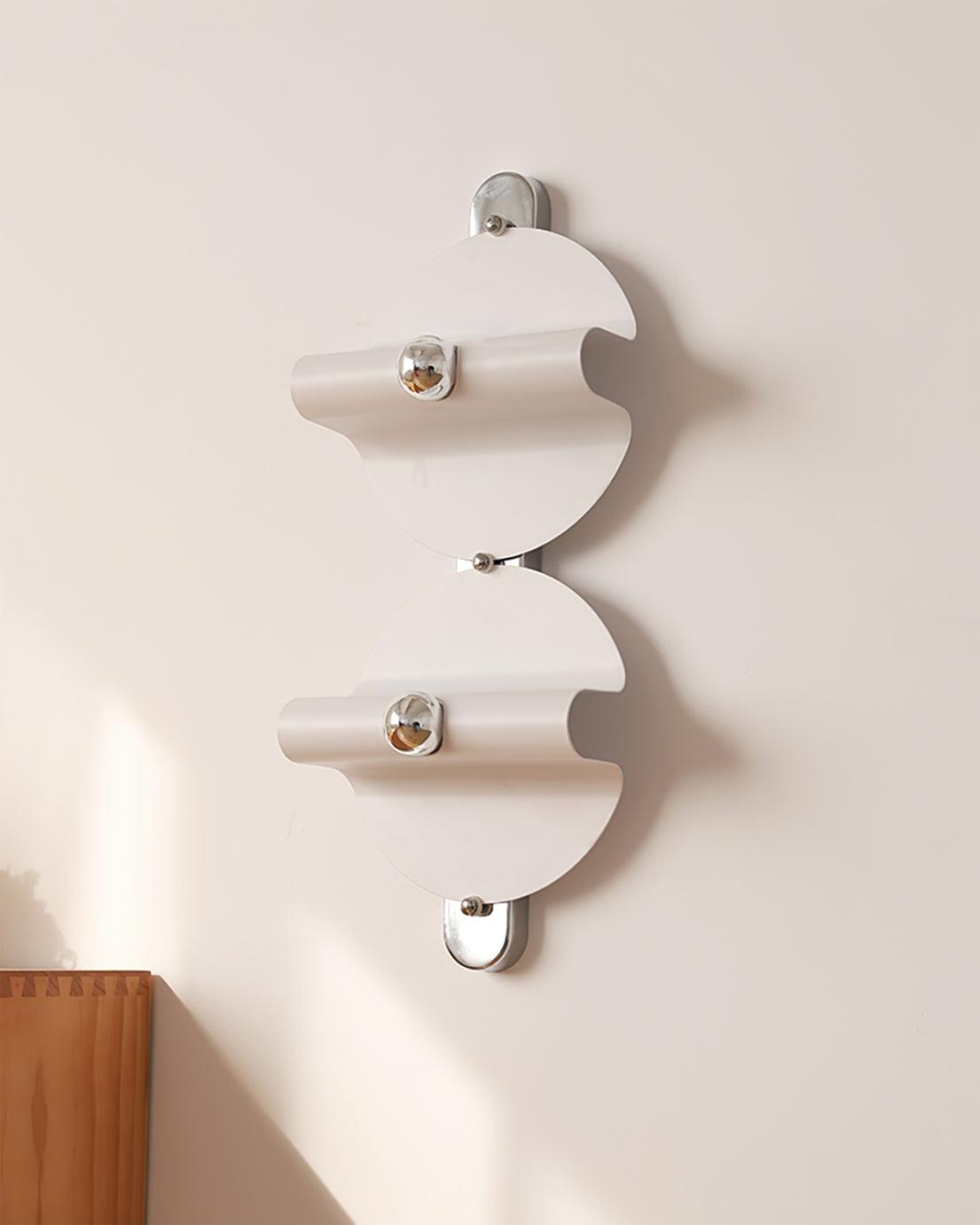 Kilten aplique de pared Premium Unique Art