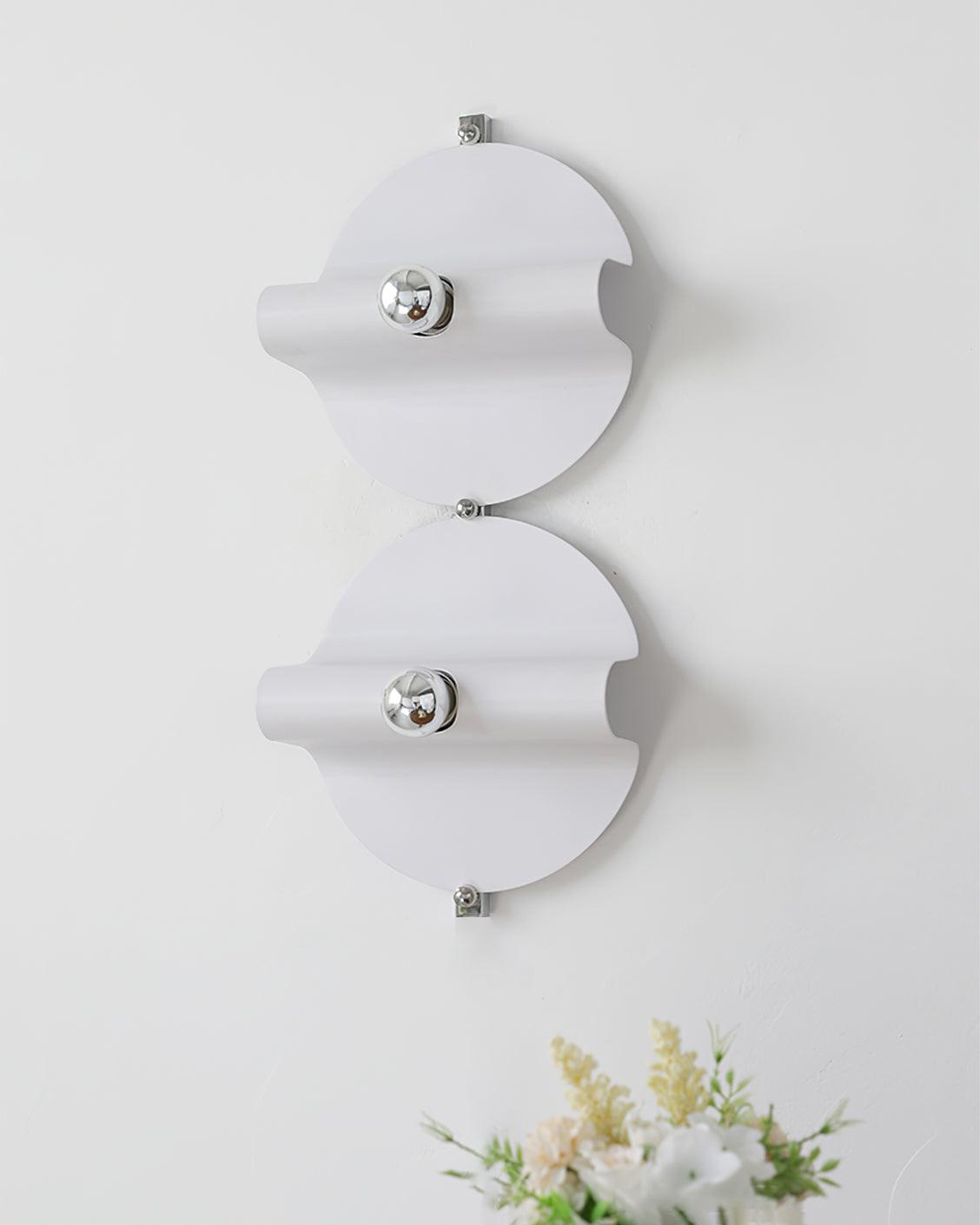 Kilten aplique de pared Premium Unique Art