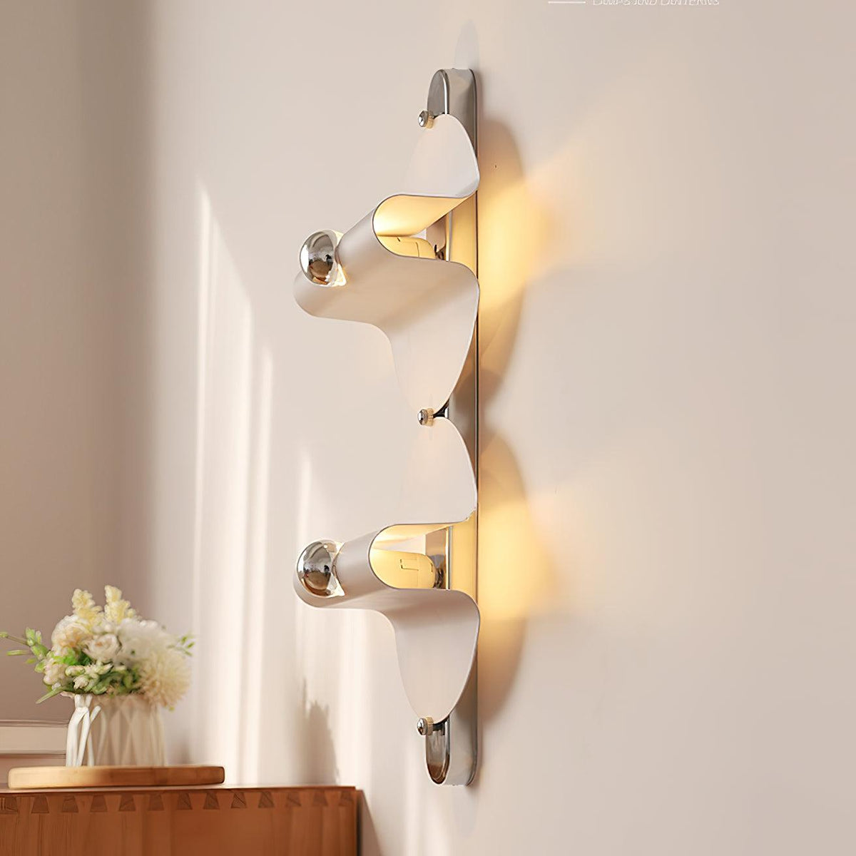 Kilten aplique de pared Premium Unique Art