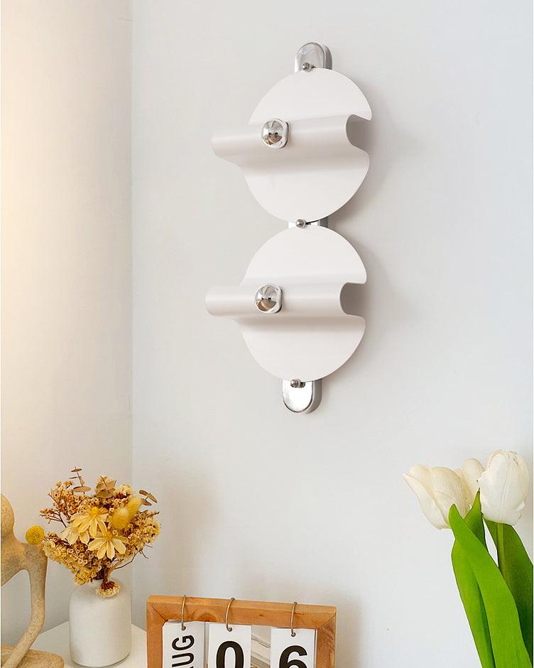 Kilten aplique de pared Premium Unique Art