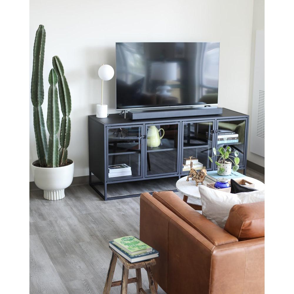 Tocor lámpara de mesa de mármol minimalista