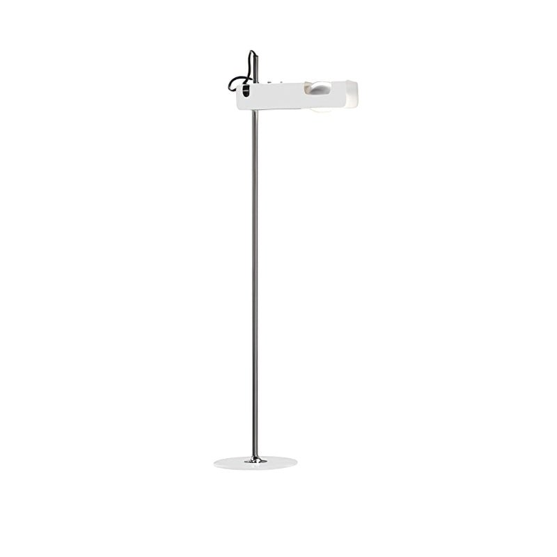 Merven lámpara de pie minimalista