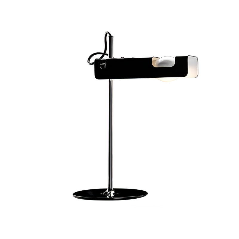Lumousin lámpara de mesa futurista