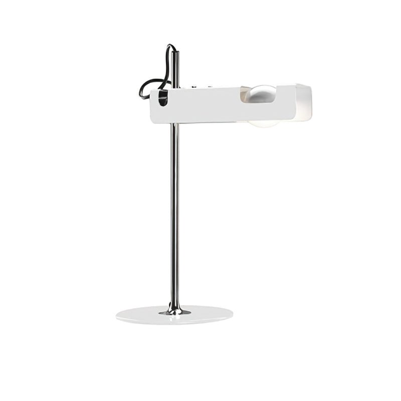 Lumousin lámpara de mesa futurista