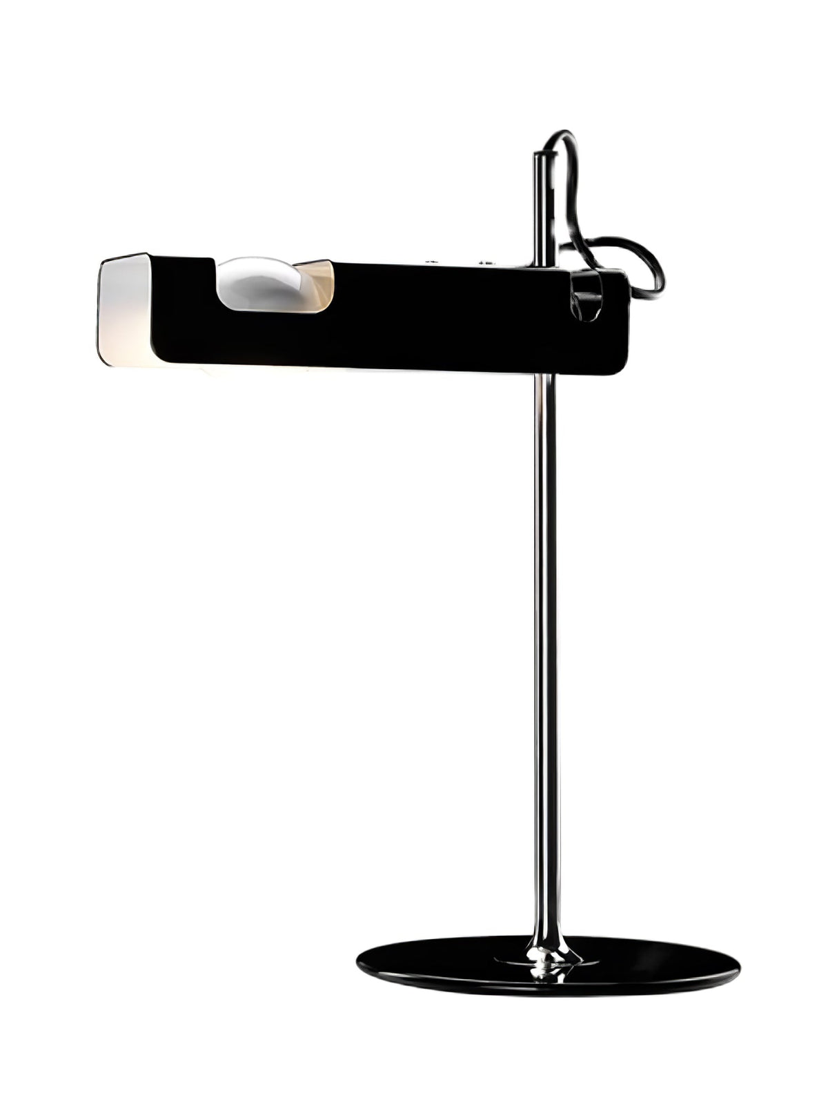 Lumousin lámpara de mesa futurista