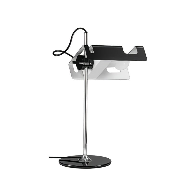 Lumousin lámpara de mesa futurista