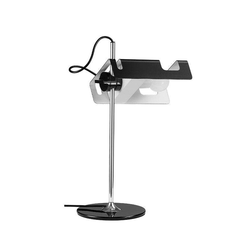 Lumousin lámpara de mesa futurista