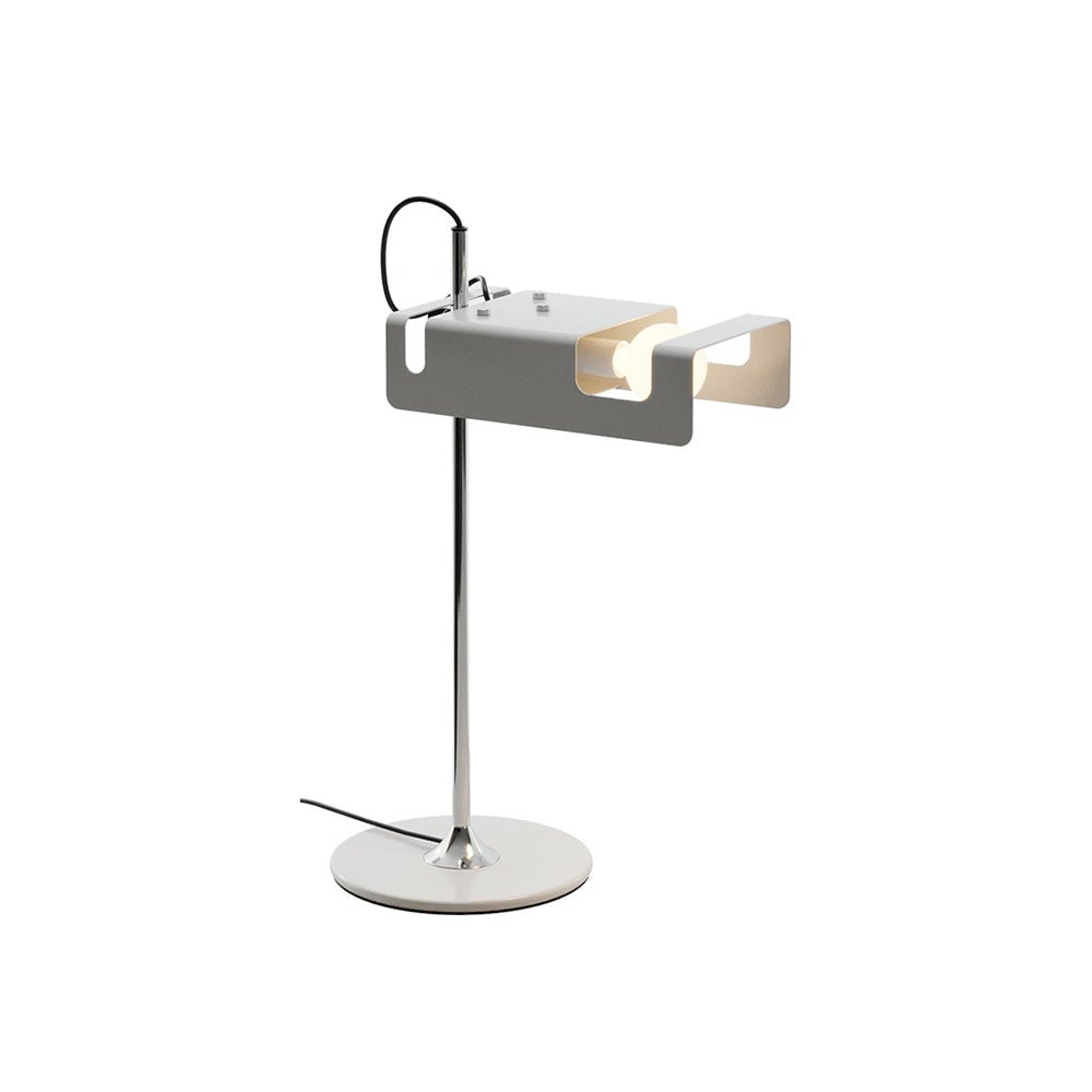 Lumousin lámpara de mesa futurista
