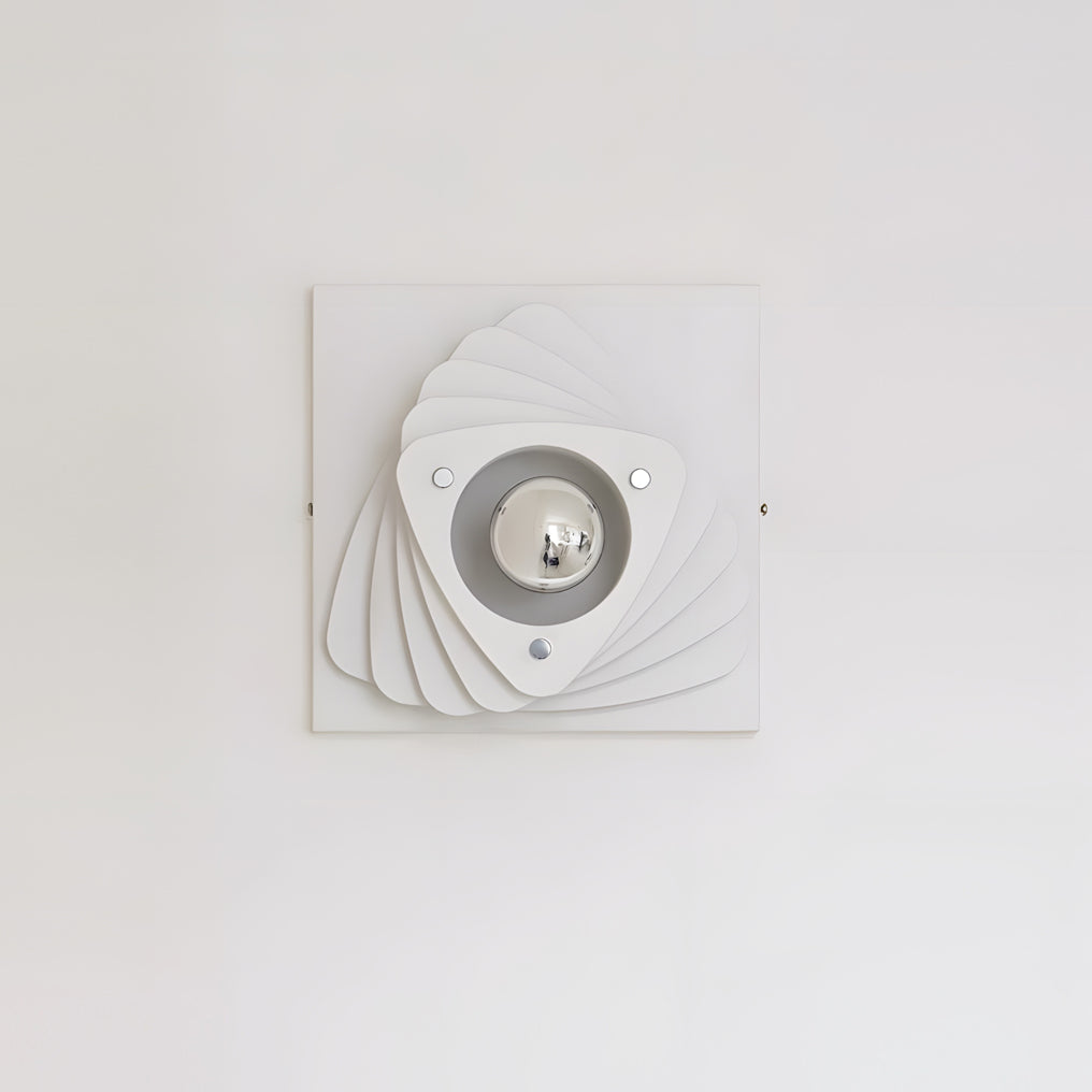 Elauielle aplique de pared