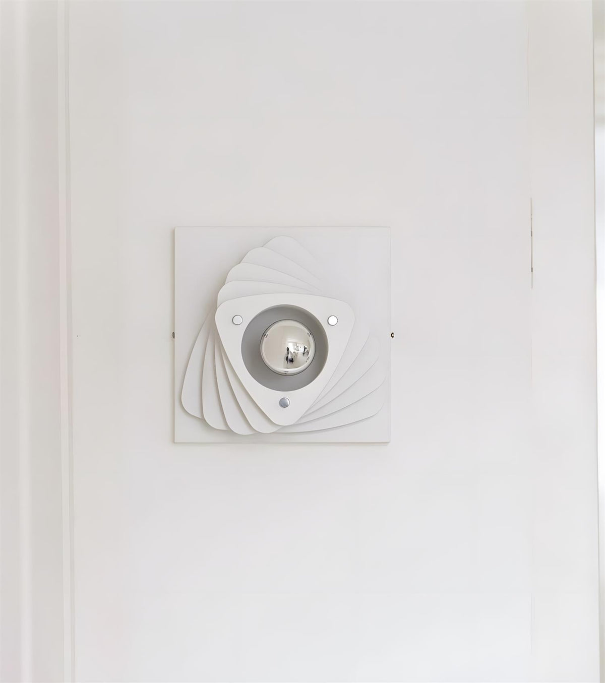 Elauielle aplique de pared