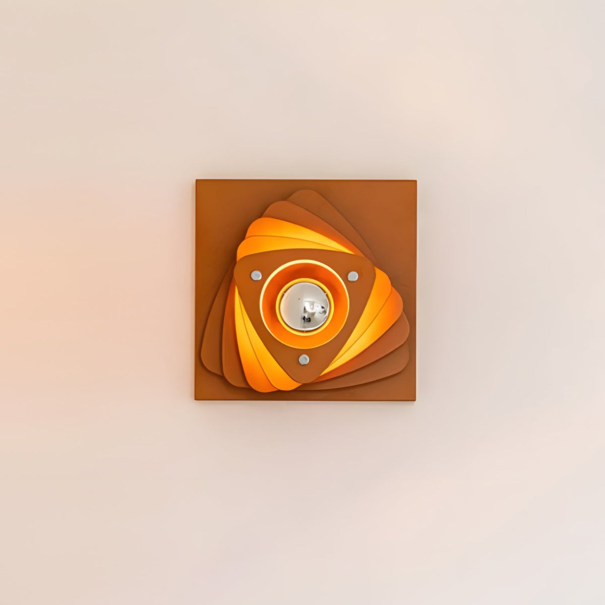 Elauielle aplique de pared
