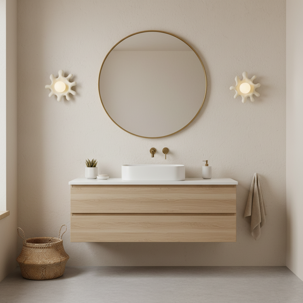 Lumirelle aplique de pared