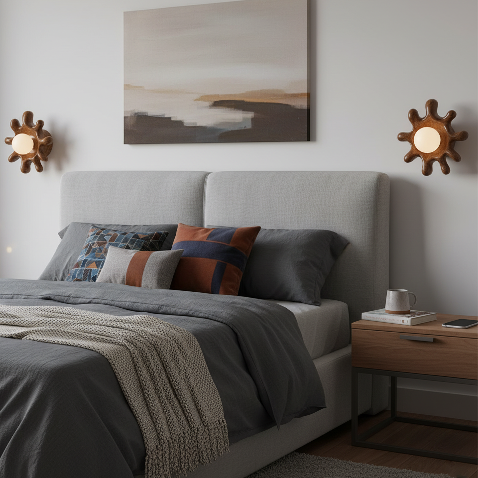 Lumirelle aplique de pared