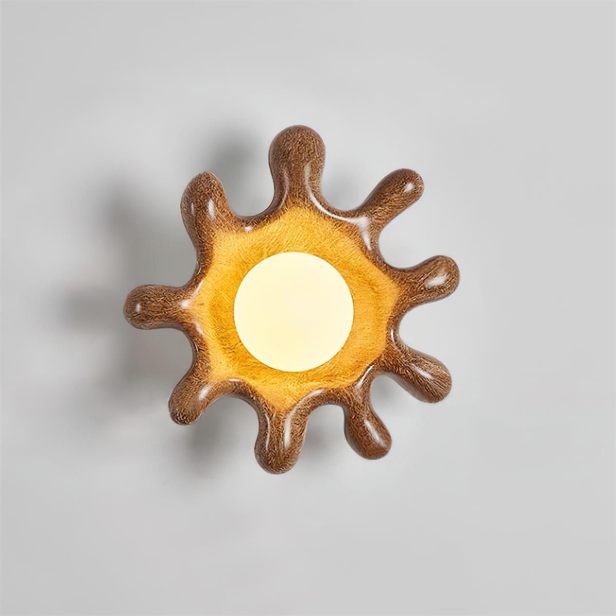 Lumirelle aplique de pared