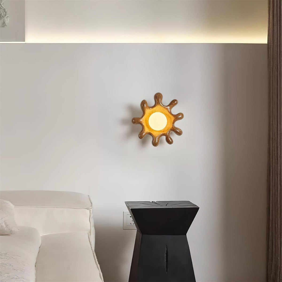 Lumirelle aplique de pared