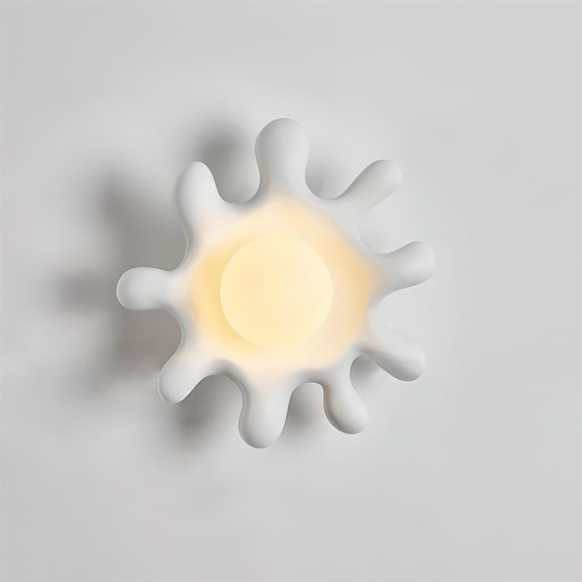 Lumirelle aplique de pared