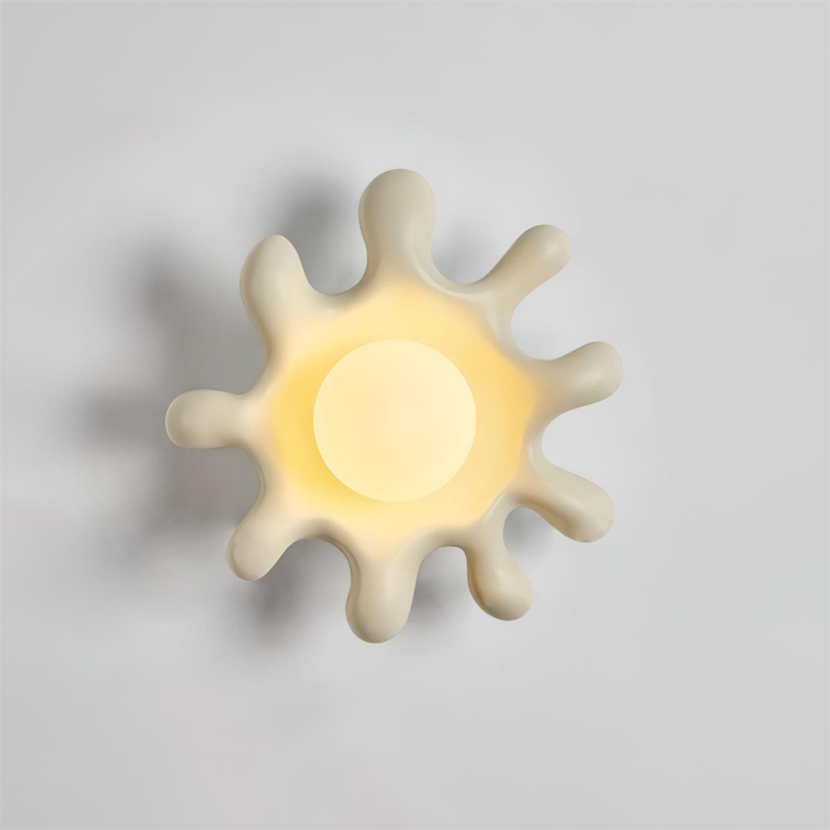 Lumirelle aplique de pared