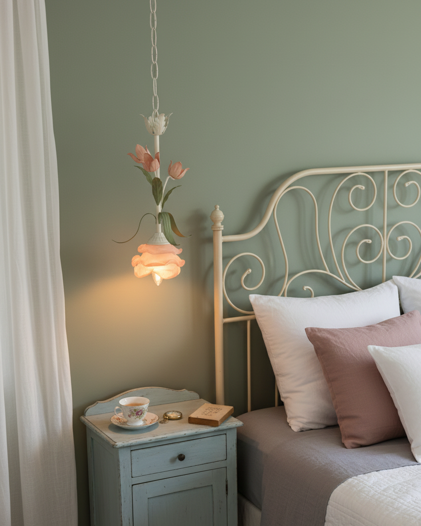 Seliraine lámpara colgante
