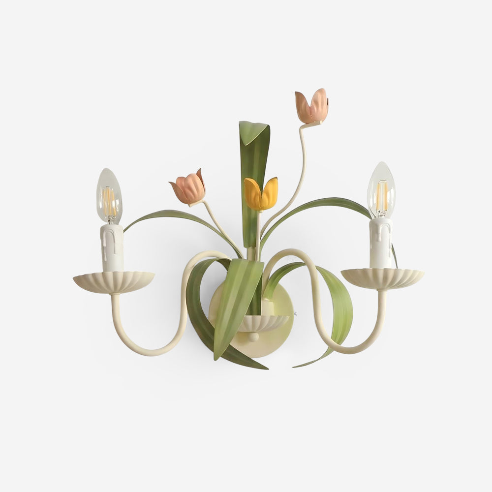 Tulianne aplique de pared