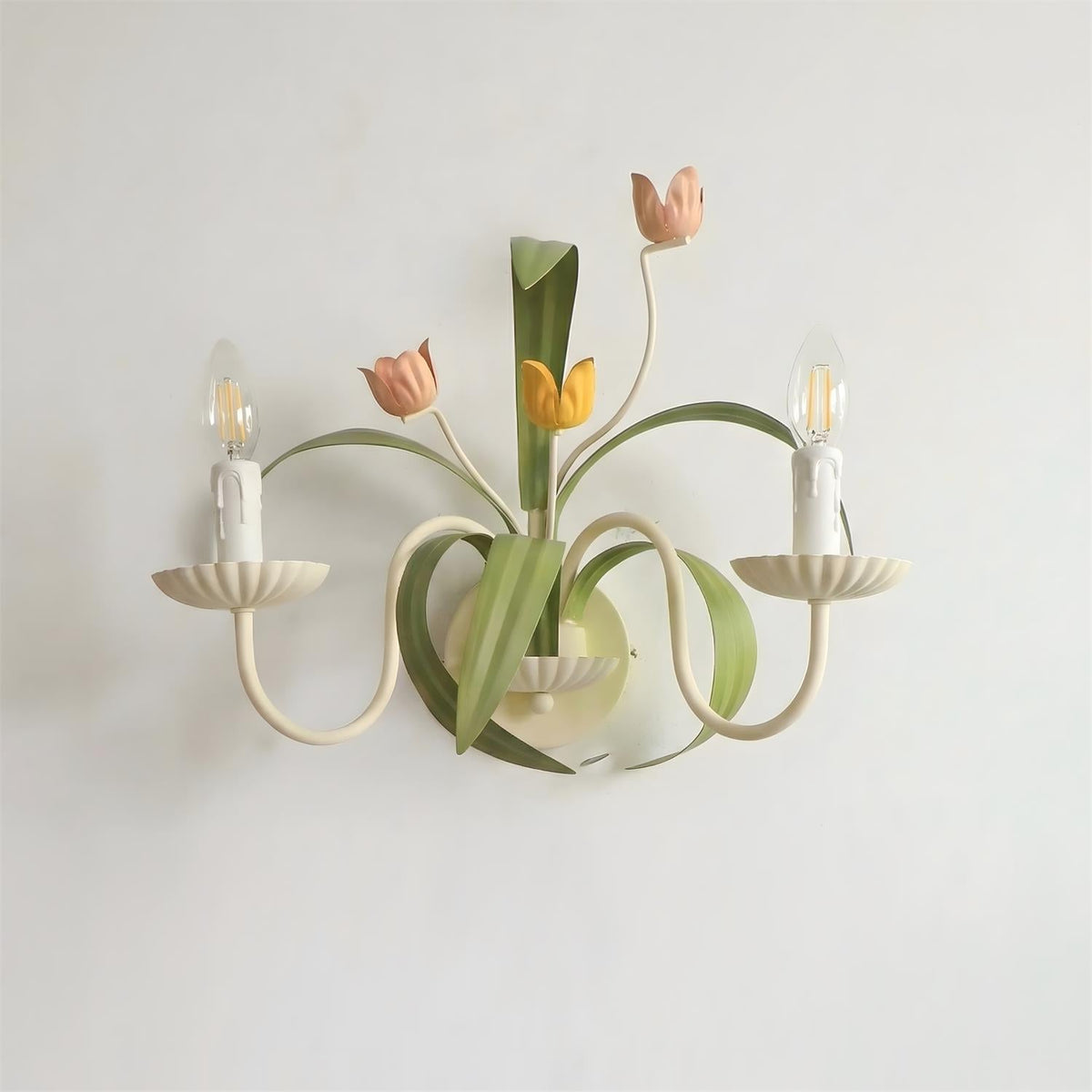 Tulianne aplique de pared