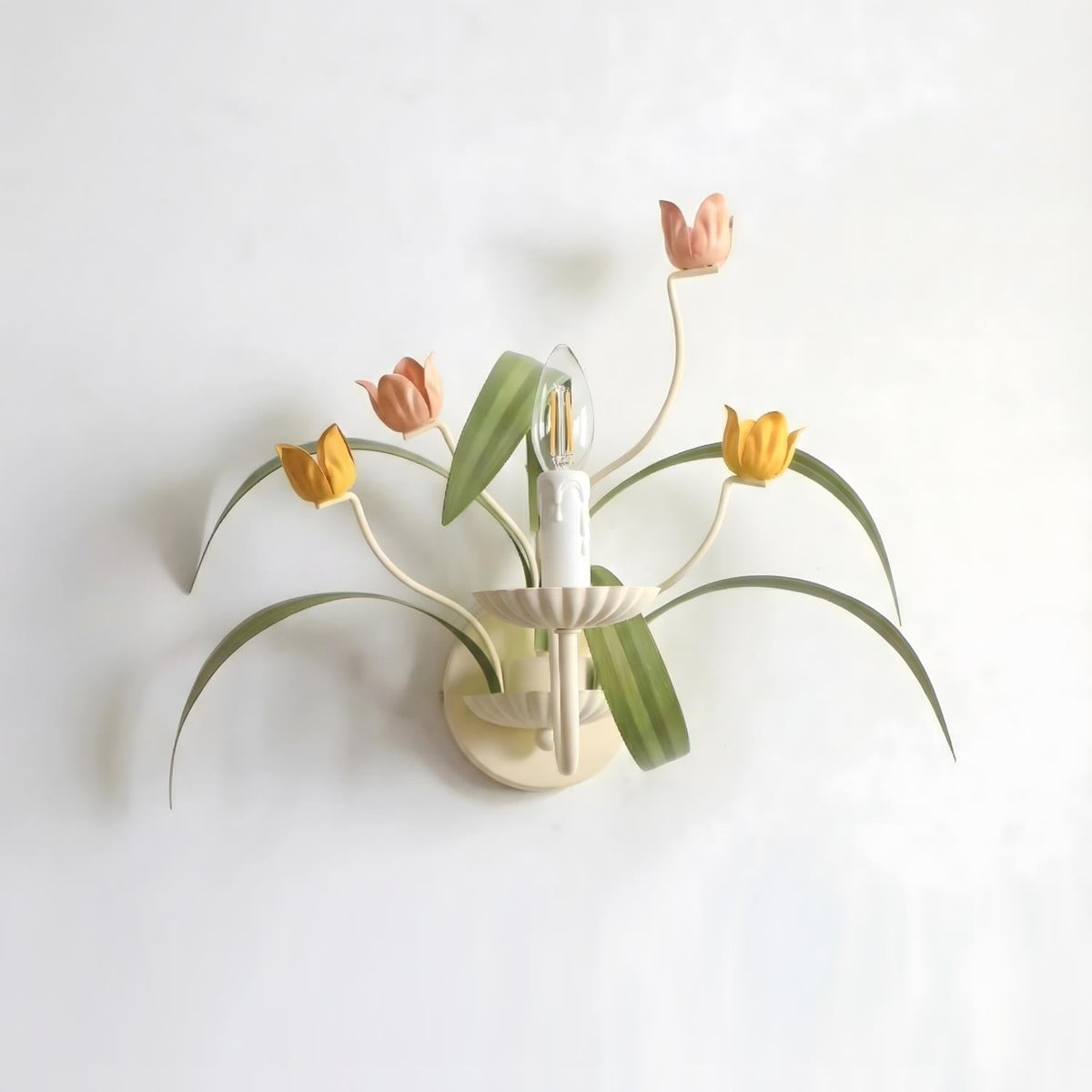 Tulianne aplique de pared