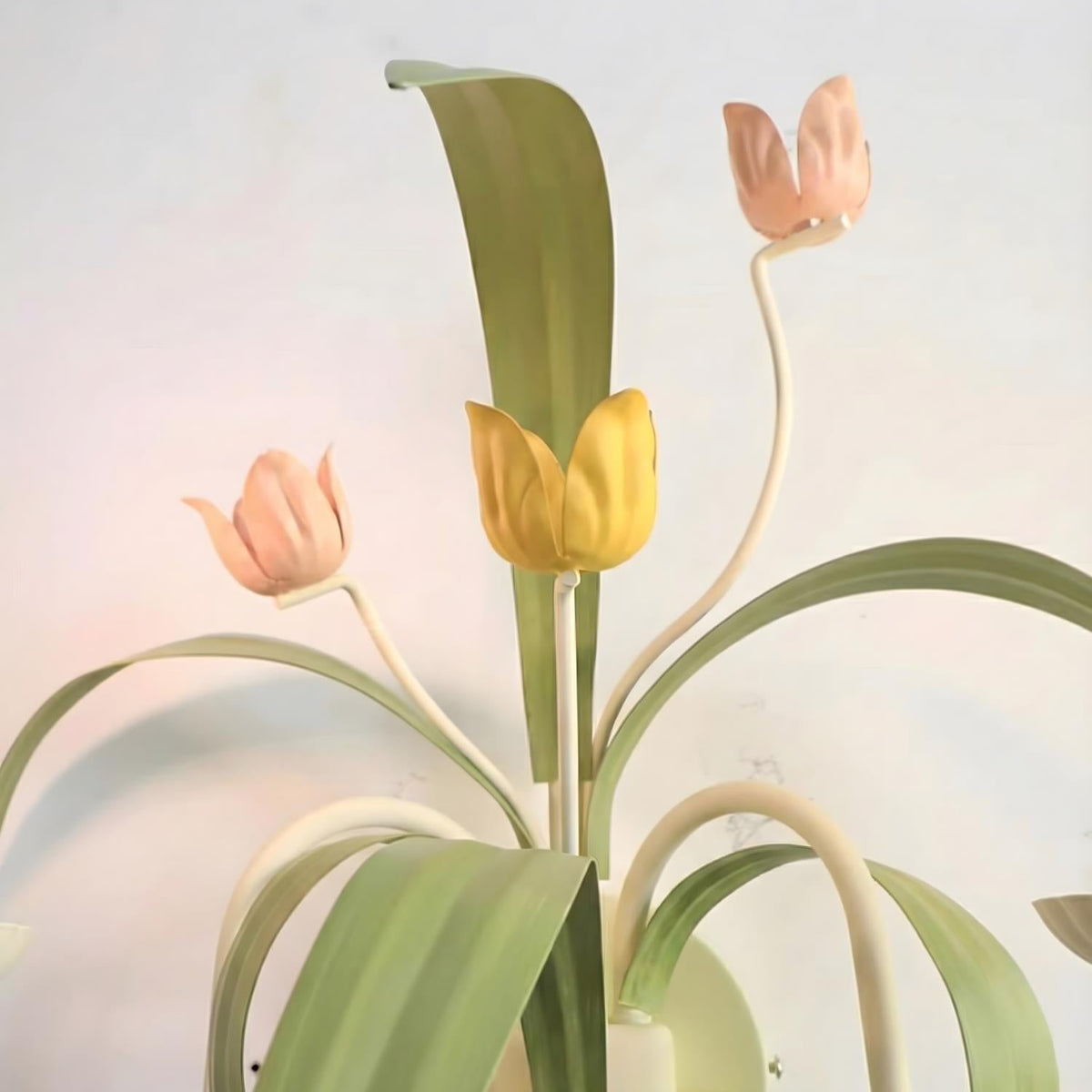 Tulianne aplique de pared