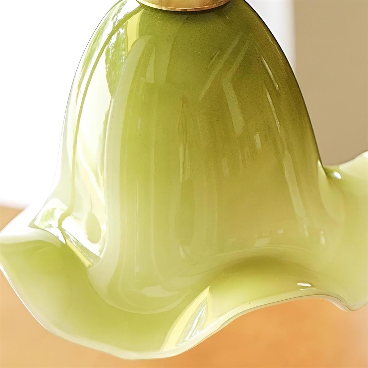 Rivinella lámpara de mesa