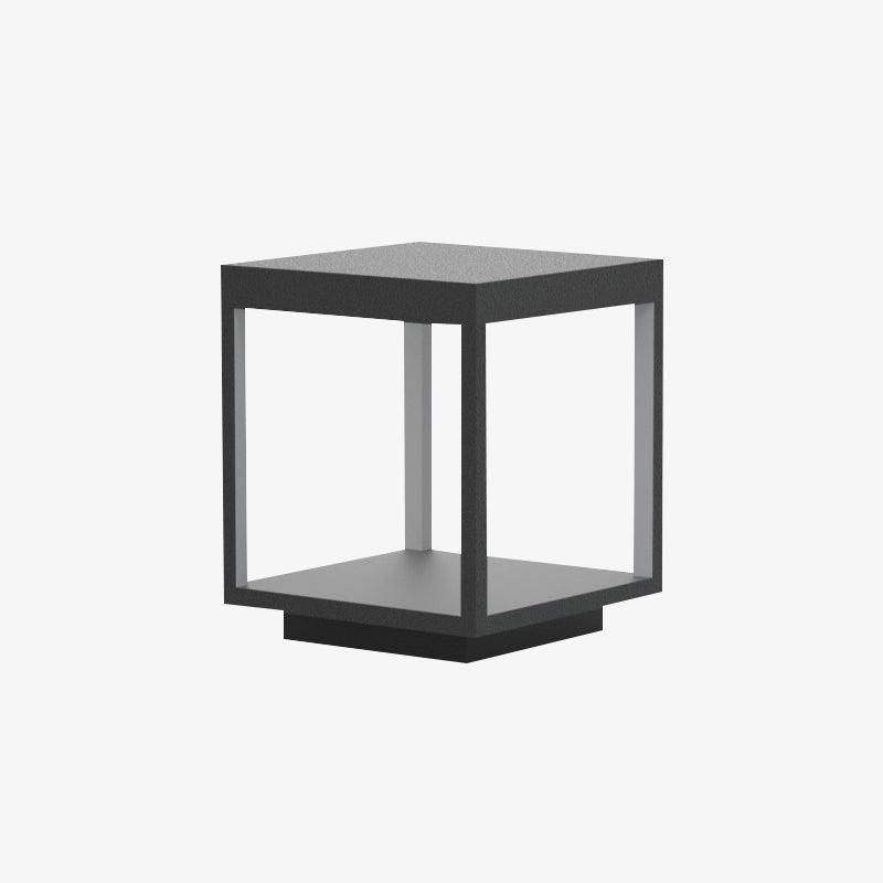 Mina lámpara de mesa minimalista