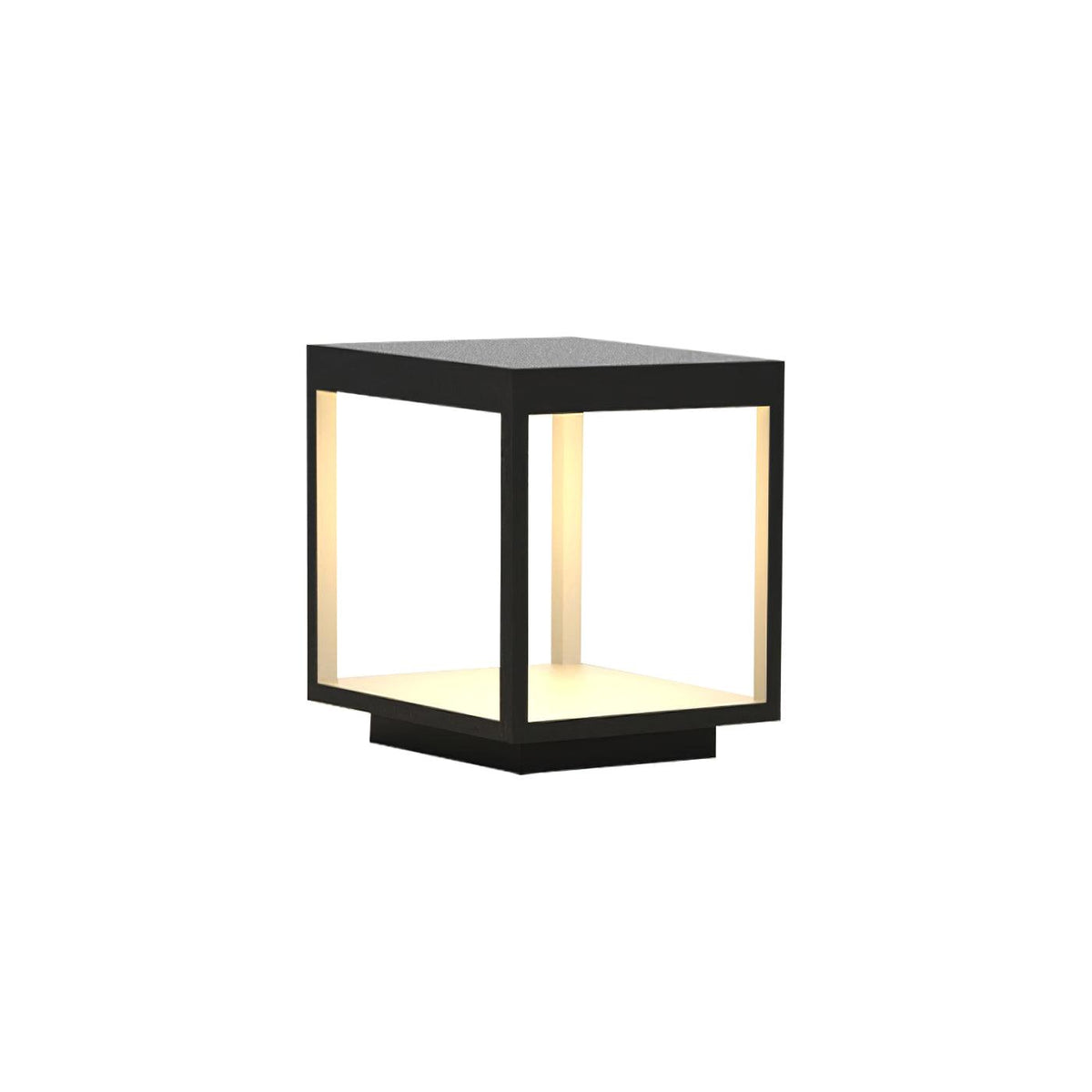 Mina lámpara de mesa minimalista