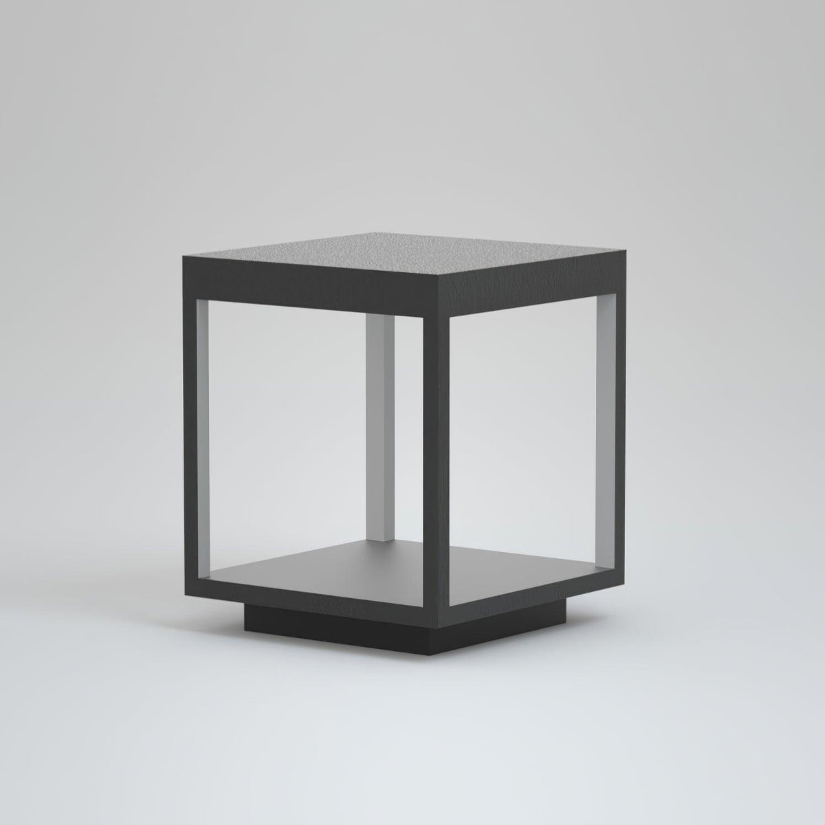 Mina lámpara de mesa minimalista
