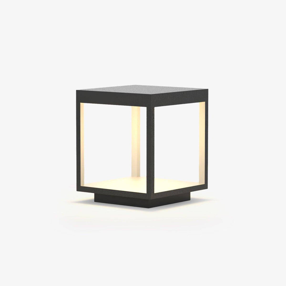 Mina lámpara de mesa minimalista